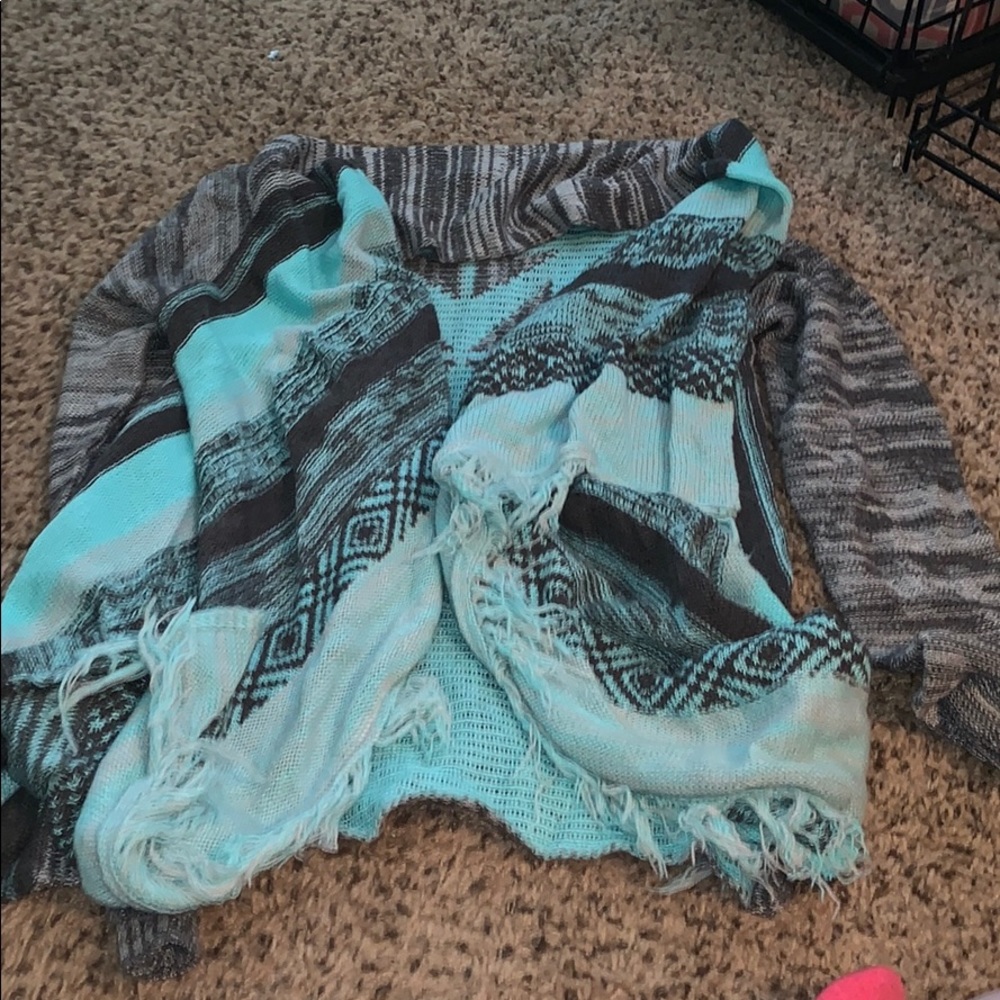 Cardigan